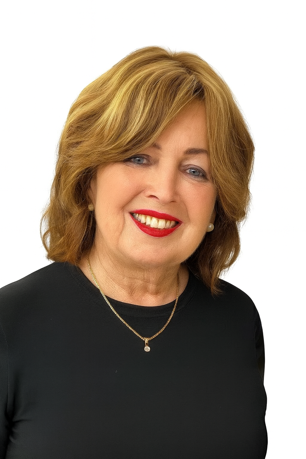 Tova - Expert Bra Fitter